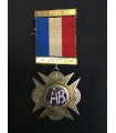 Масонский знак