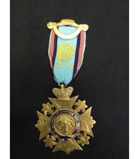 Масонский знак