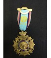 Масонский знак
