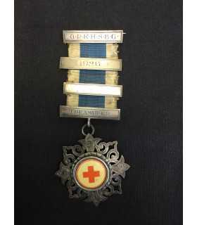 Масонский знак