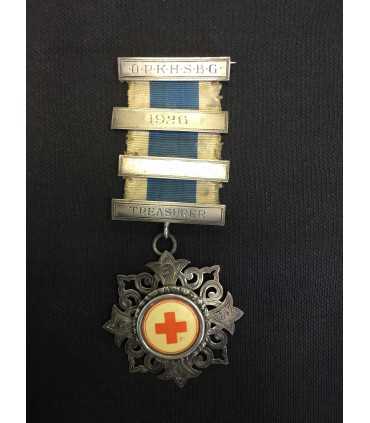 Масонский знак