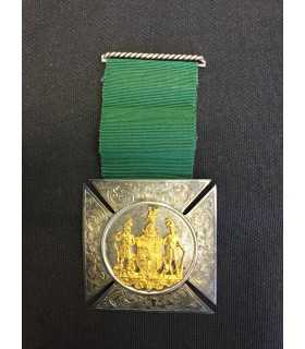 Масонский знак