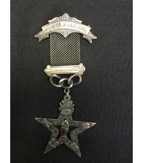 Масонский знак