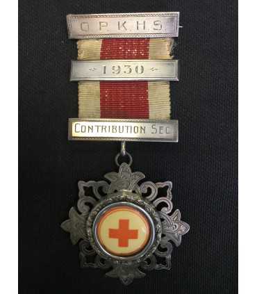 Масонский знак