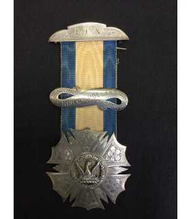 Масонский знак