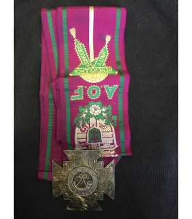 Масонский знак