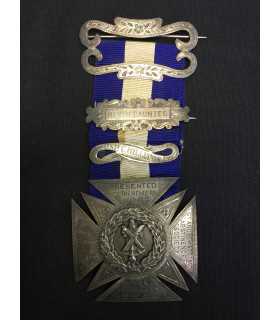 Масонский знак