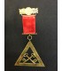 Масонский знак
