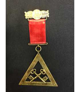 Масонский знак