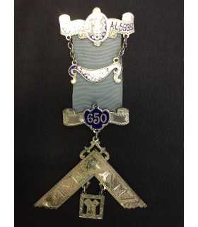 Масонский знак