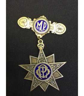 Масонский знак