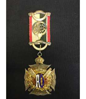 Масонский знак