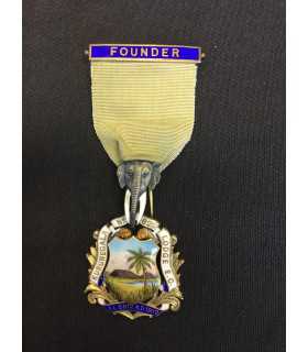 Масонский знак