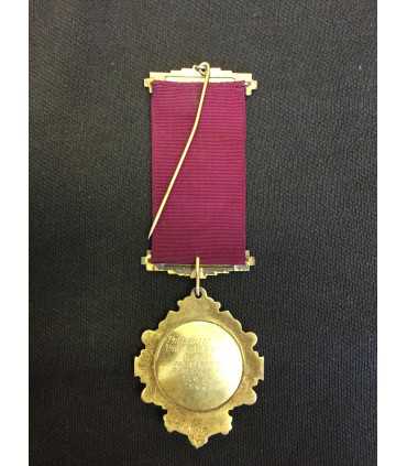 Масонский знак