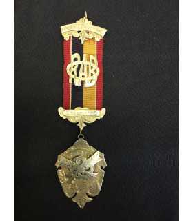 Масонский знак