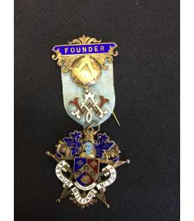 Масонский знак