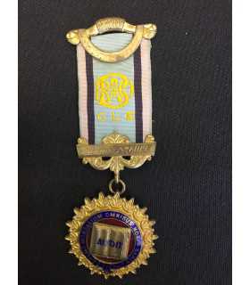 Масонский знак