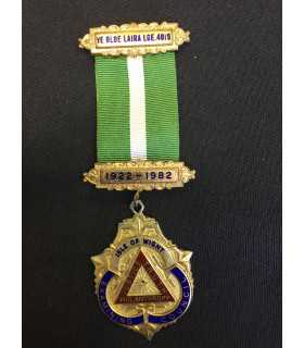 Масонский знак