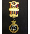 Масонский знак