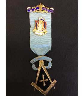 Масонский знак