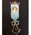 Масонский знак