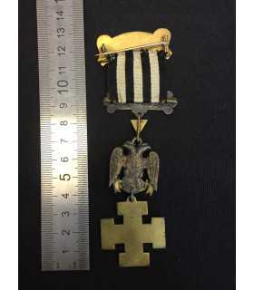 Масонский знак