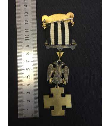 Масонский знак