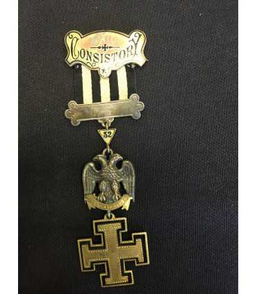 Масонский знак