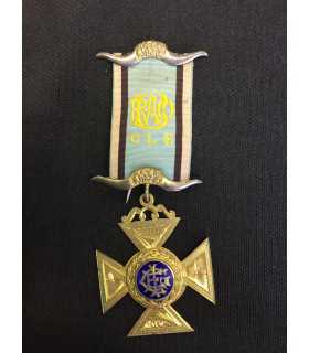 Масонский знак