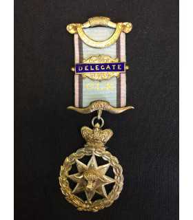 Масонский знак