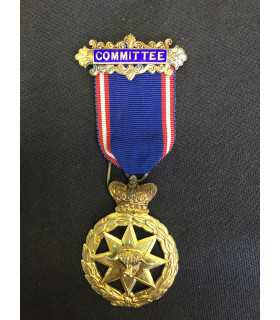 Масонский знак