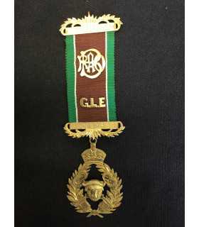 Масонский знак