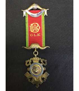 Масонский знак