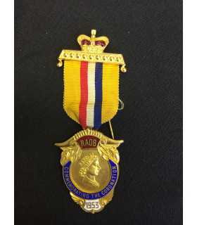 Масонский знак