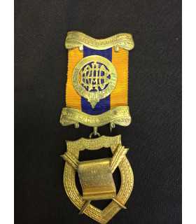 Масонский знак