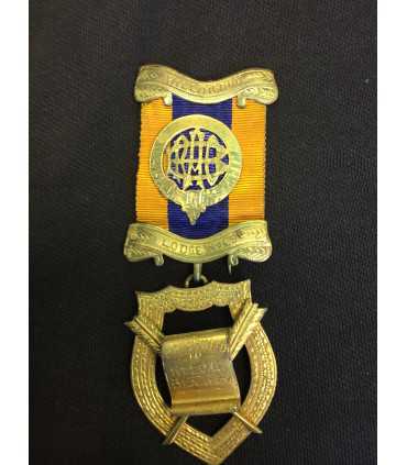 Масонский знак