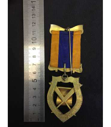 Масонский знак