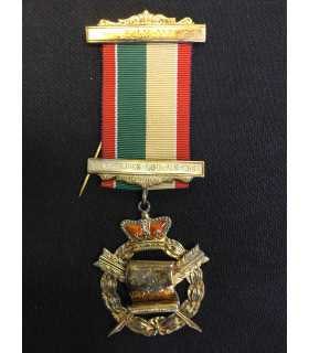 Масонский знак