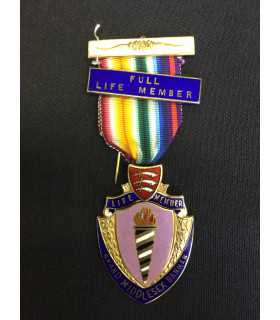 Масонский знак