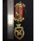 Масонский знак