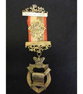 Масонский знак