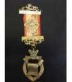 Масонский знак