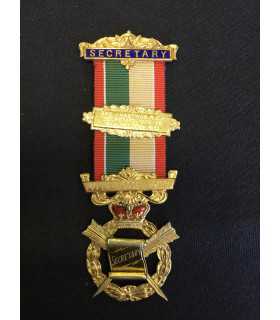 Масонский знак