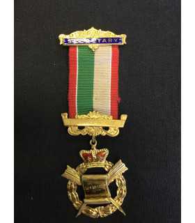 Масонский знак