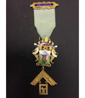 Масонский знак