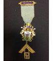 Масонский знак