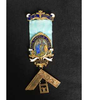 Масонский знак