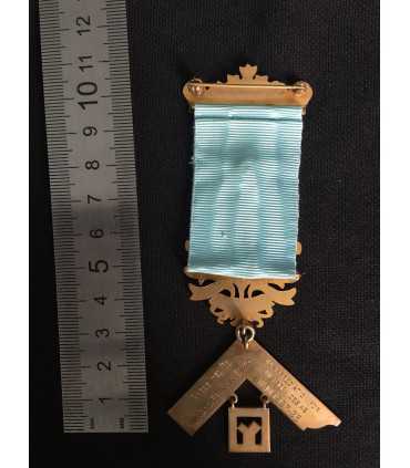 Масонский знак