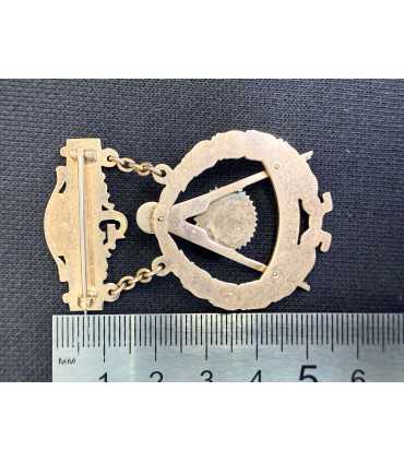 Масонский знак