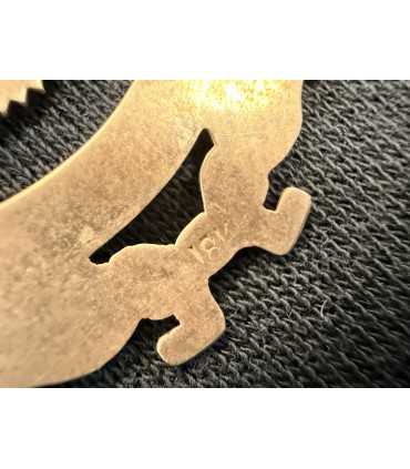 Масонский знак